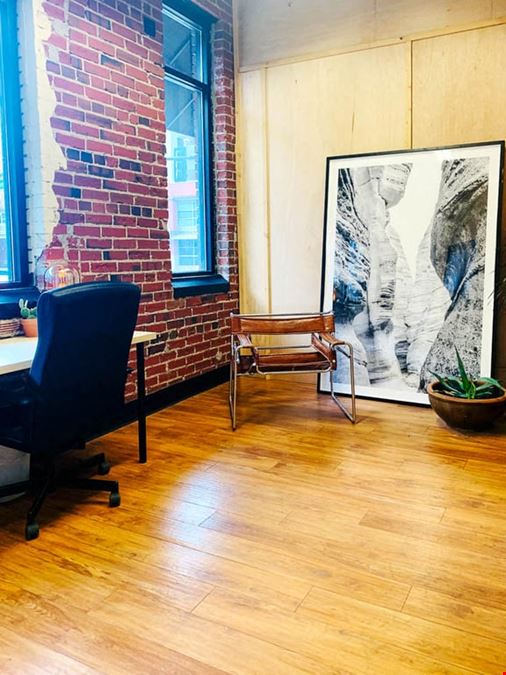 Thrive Workplace - Ballpark