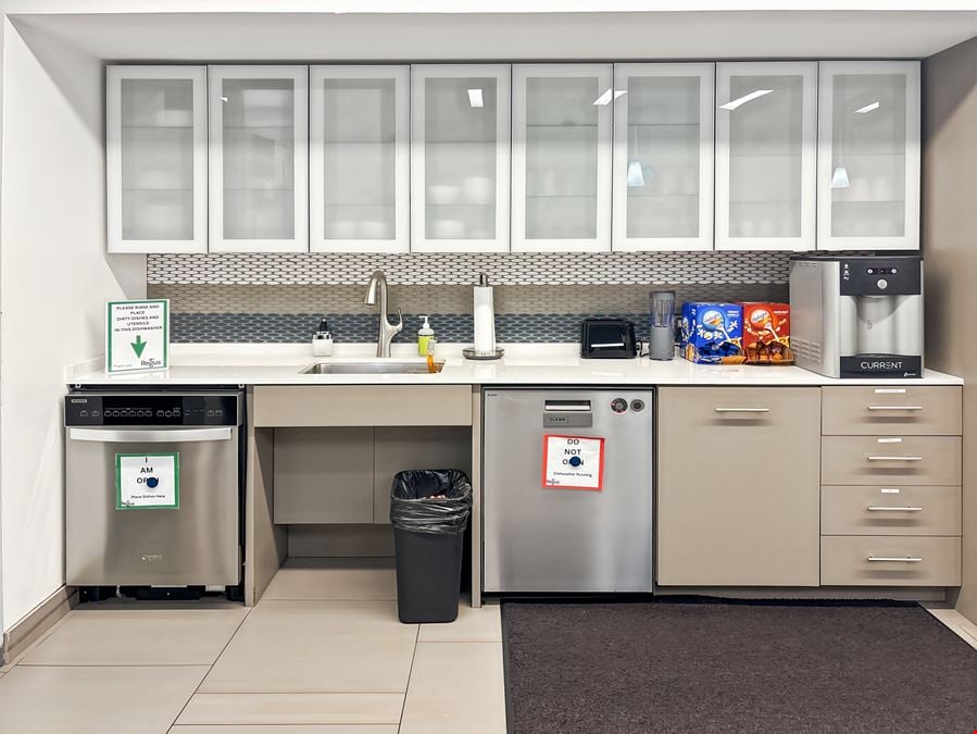Regus - Austin - Westlake