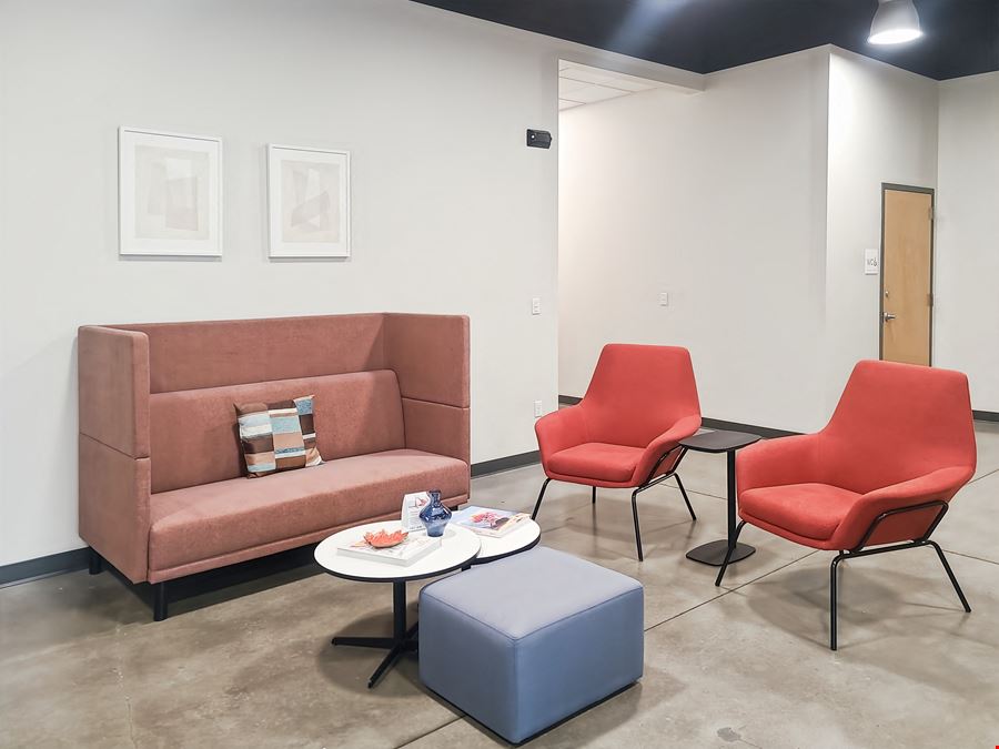 WA, Spokane Valley - E Mirabeau Pkwy