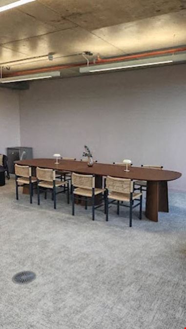 Foundervine Spaces