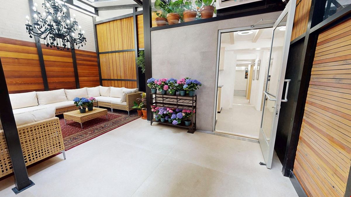 1HomeOffice - Inspired Space
