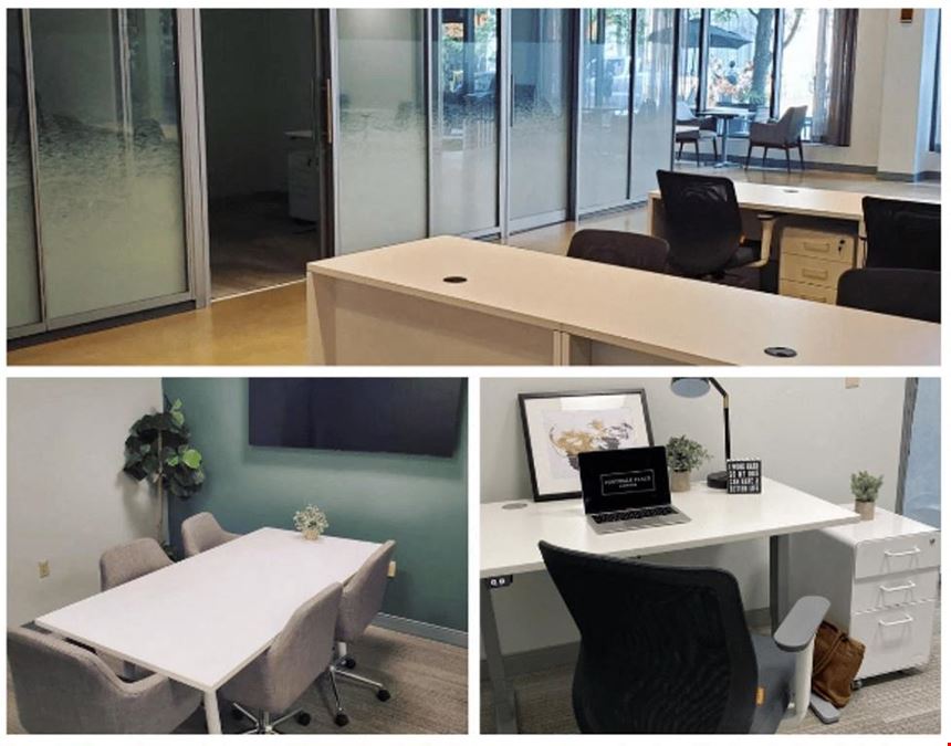 Portwalk Place Cowork