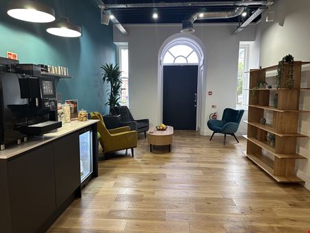 Preview of Cubo Standard Court Coworking space for Rent in Nottingham