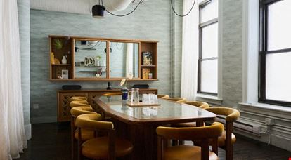 Preview of The Malin SoHo Office space for Rent in New York