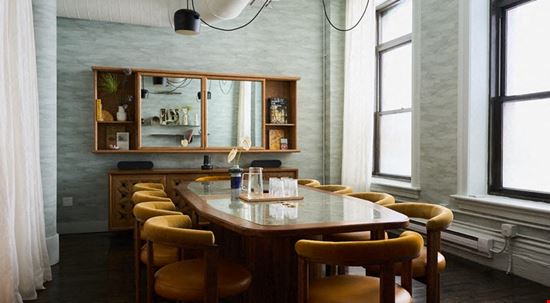 Preview of The Malin SoHo Office space for Rent in New York