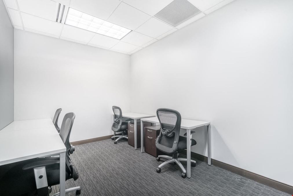 AZ, Scottsdale - Scottsdale Financial Center III