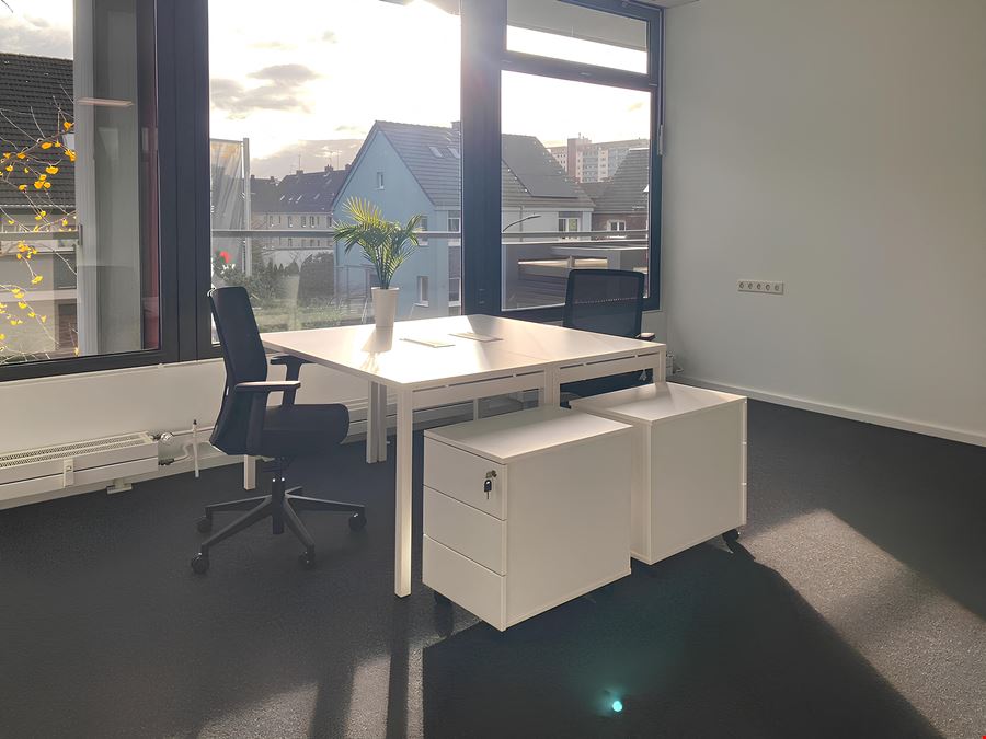 Regus - Monheim City