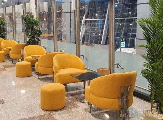 Preview of Pearl Lounge Hurghada International Airport Terminal 1 Office space for Rent in Hurghada