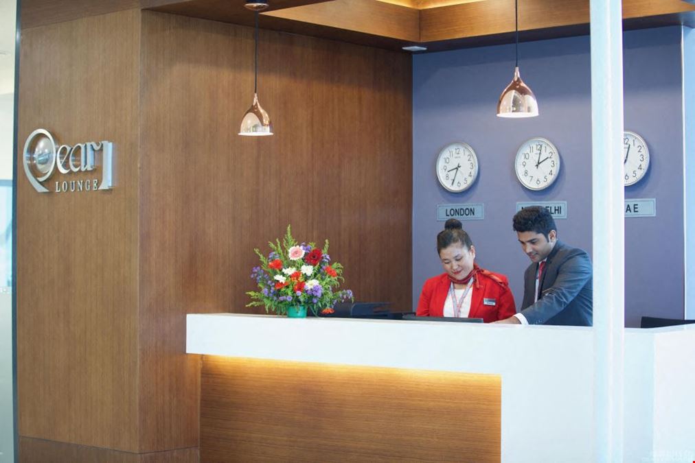 Pearl Lounge Kannur International Airport Terminal 1