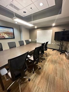 Small Conference Room