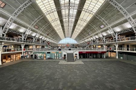 Preview of Workpad - The Business Design Centre Coworking space for Rent in London
