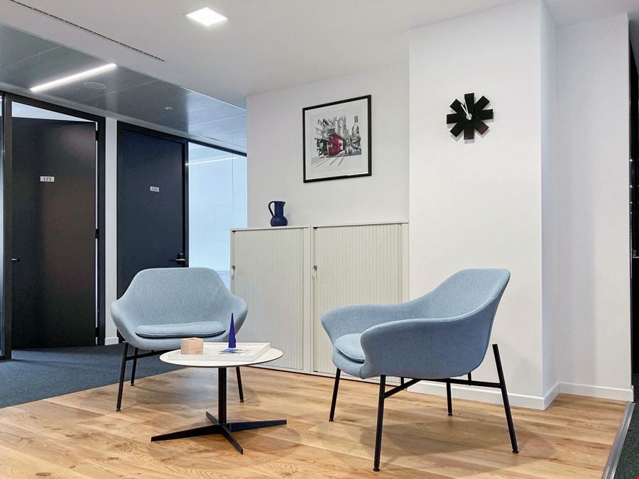 Design Offices - Mitte