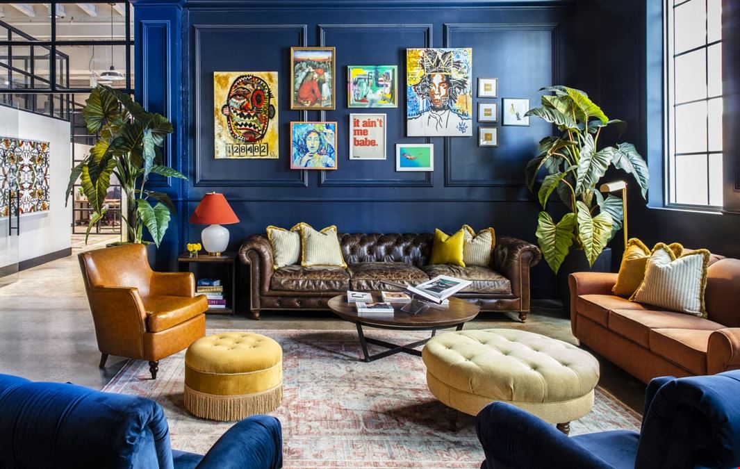 Ampersand Studios - Miami