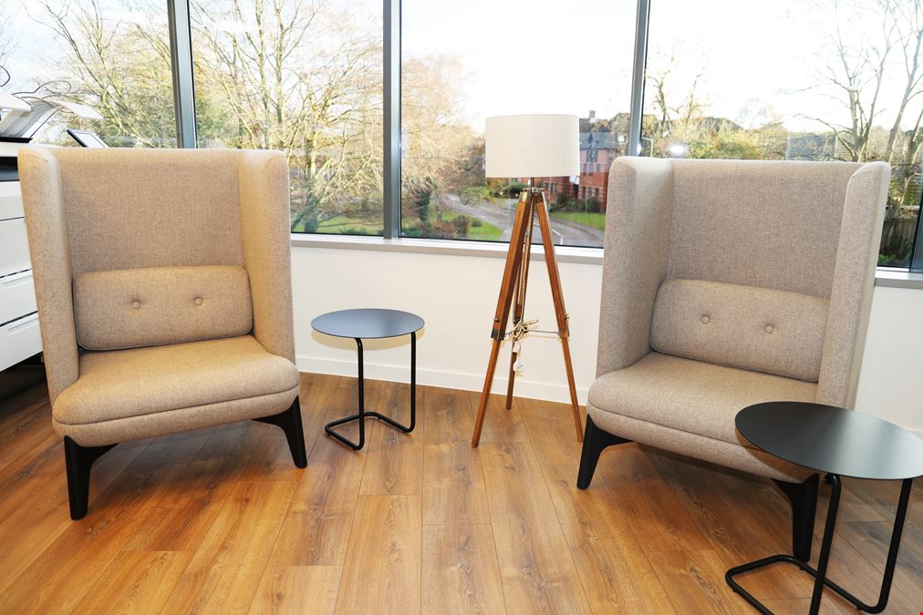 Harpenden, Waterside