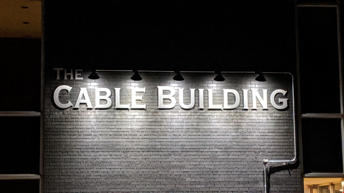 Cable Building