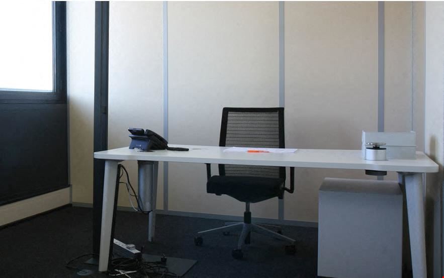 Baya Axess - Lyon Business Center - Confluence