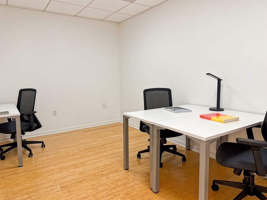 MD, Bethesda - Bethesda Metro Ctr