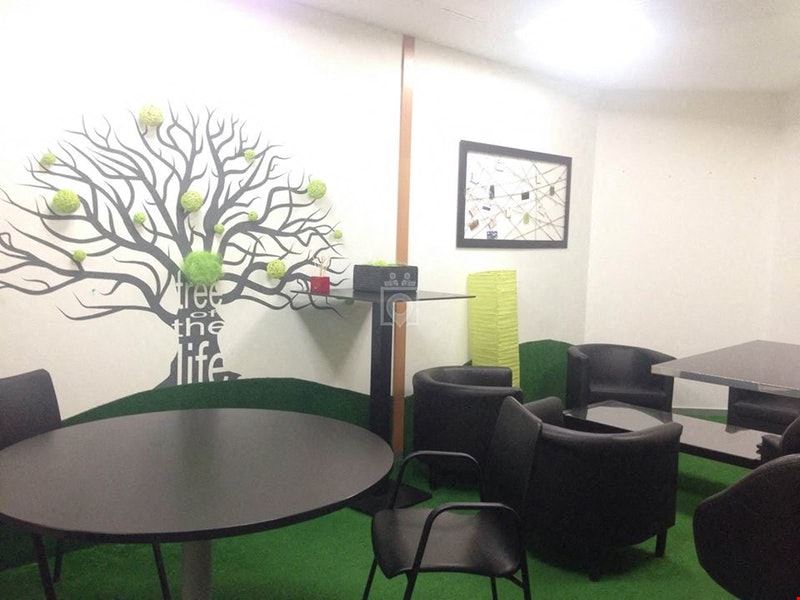 Coforum Coworking