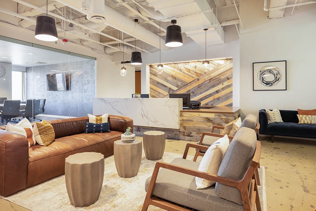 ELS - El Segundo South Los Angeles