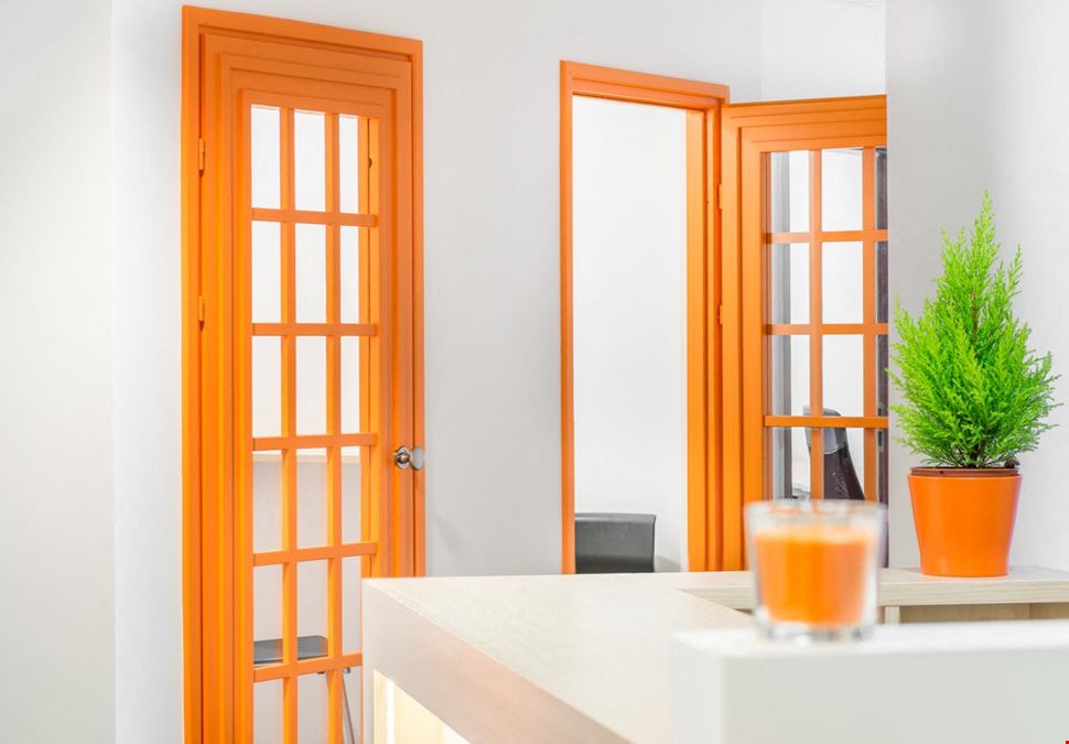 IDid Coworking - Ursynów