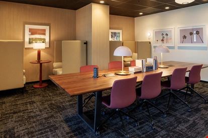 Preview of 1100 Glendon Avenue Office space for Rent in Los Angeles