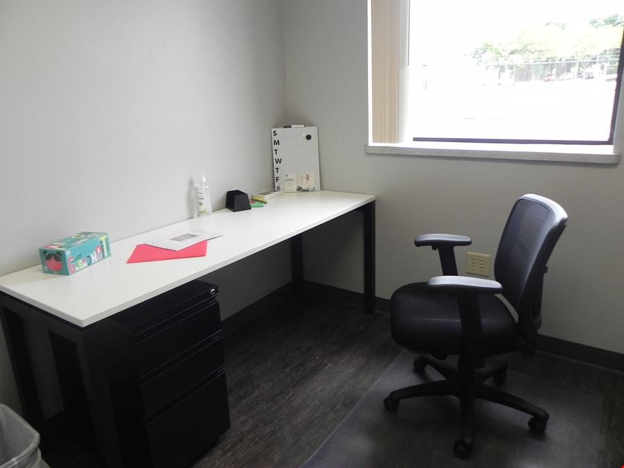 Private Offices