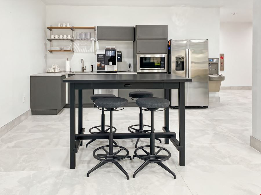 TX, Houston - Northchase Drive