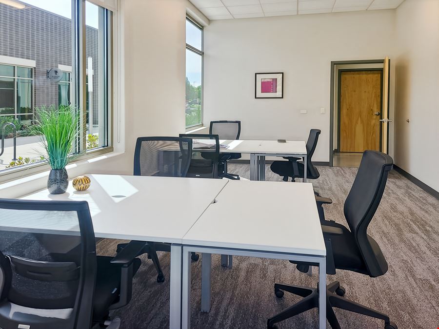 WA, Spokane Valley - E Mirabeau Pkwy