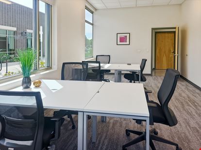 WA, Spokane Valley - E Mirabeau Pkwy