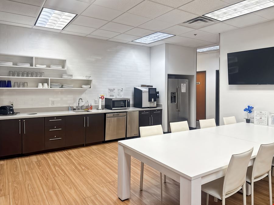 Regus - Henderson - Coronado Parkway