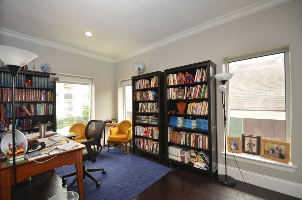 Alabama Office Suites