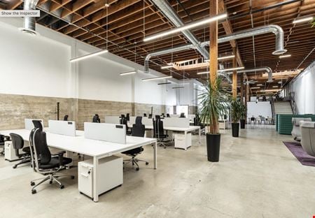 Preview of Broadway Coworking space for Rent in Redwood City