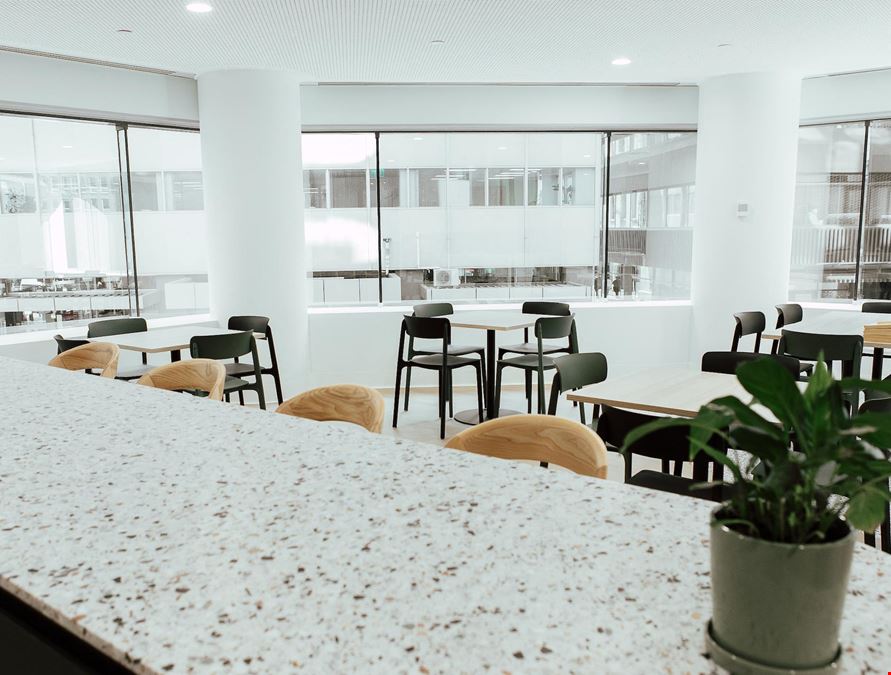 Tank Stream Suites - Adelaide