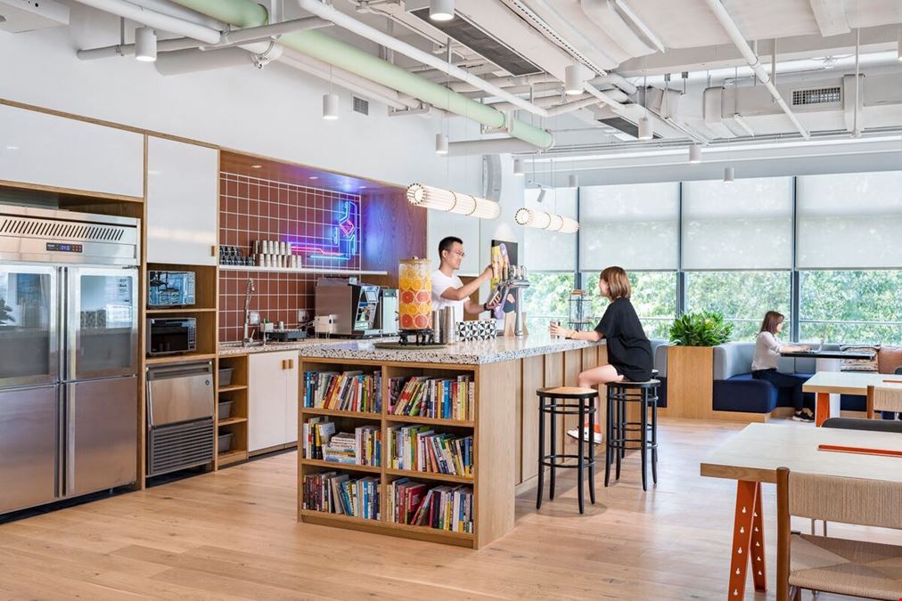 No. 473 Guanshan Avenue