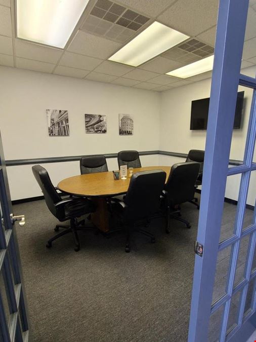 The IncuHub - Portsmouth