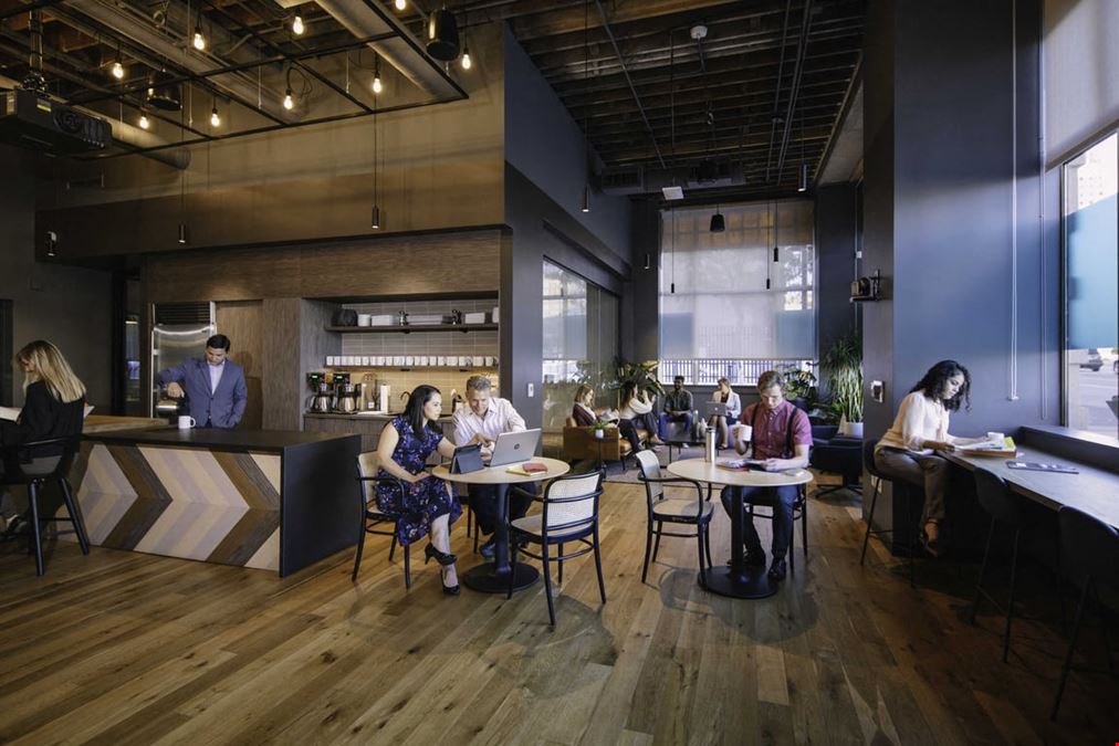Workbox - Salt Lake City