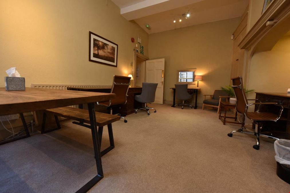 Claremont  Studios Shrewsbury