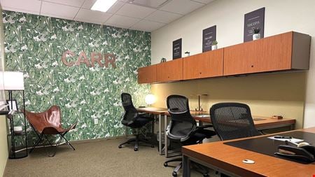 Preview of Carr Workplaces - Tysons Boulevard Coworking space for Rent in McLean