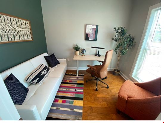 Preview of Wellness Oasis Pike Road Office space for Rent in Montgomery