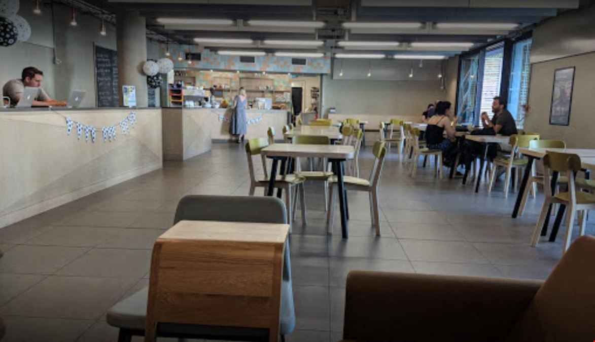 Workspace - ScreenWorks