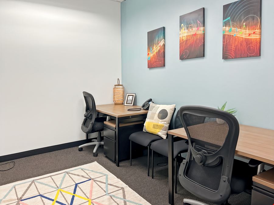 LA, Metairie - Galleria