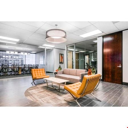 Preview of Upper Kirby Coworking space for Rent in Houston