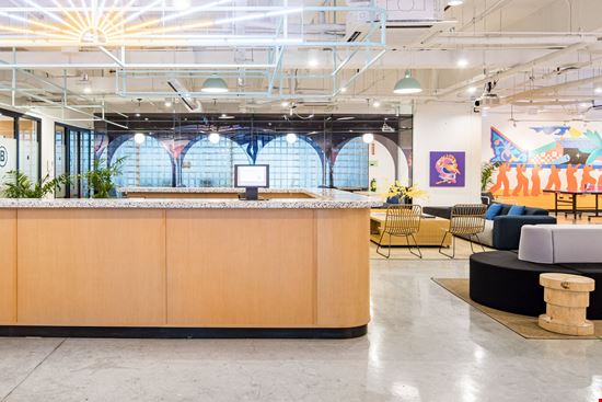 Uptown Bonifacio Tower Three