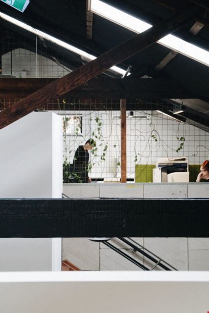 Preview of INNX.hub Parry Street Office space for Rent in Newcastle West