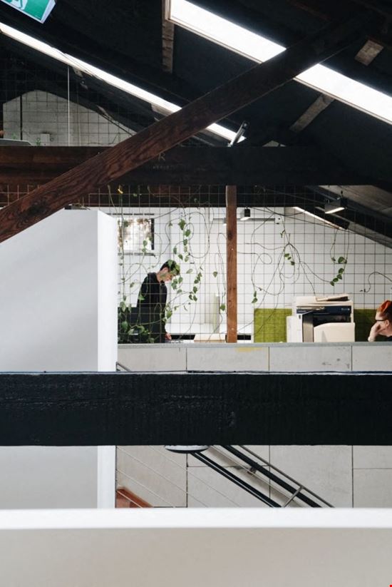 Preview of INNX.hub Parry Street Office space for Rent in Newcastle West