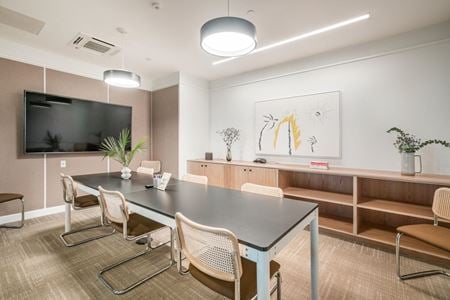 Preview of 225 West 39th Street Coworking space for Rent in New York