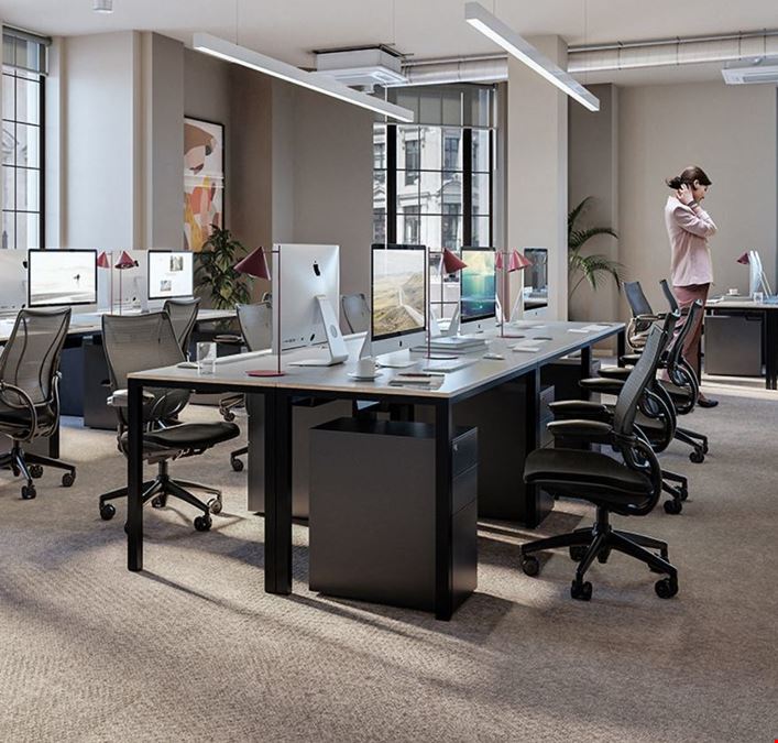 Fora - Liberty House