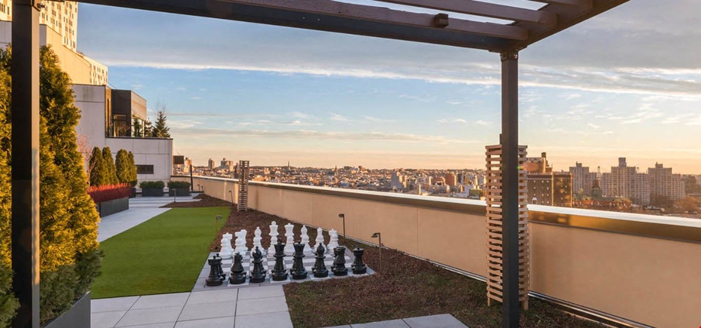Jay Suites - Downtown Brooklyn