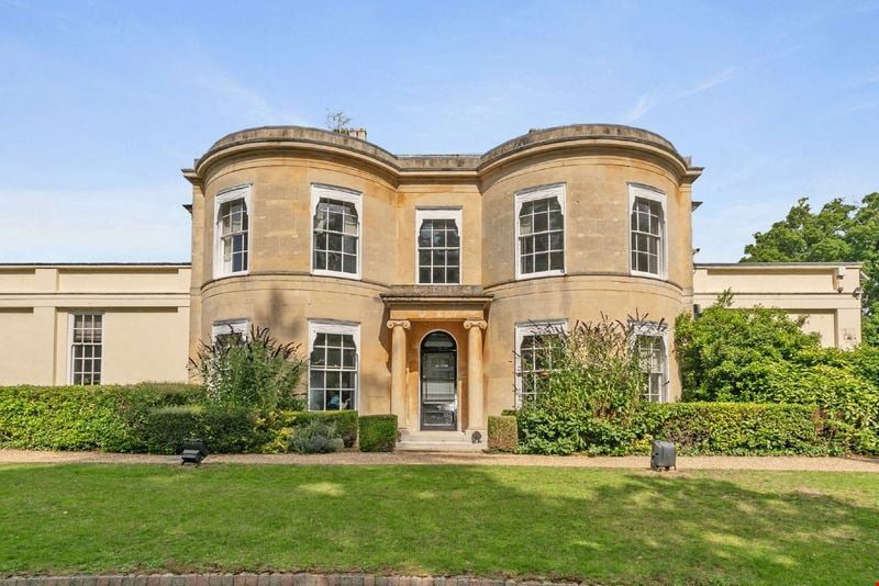 NewFlex - Citibase Local Reading