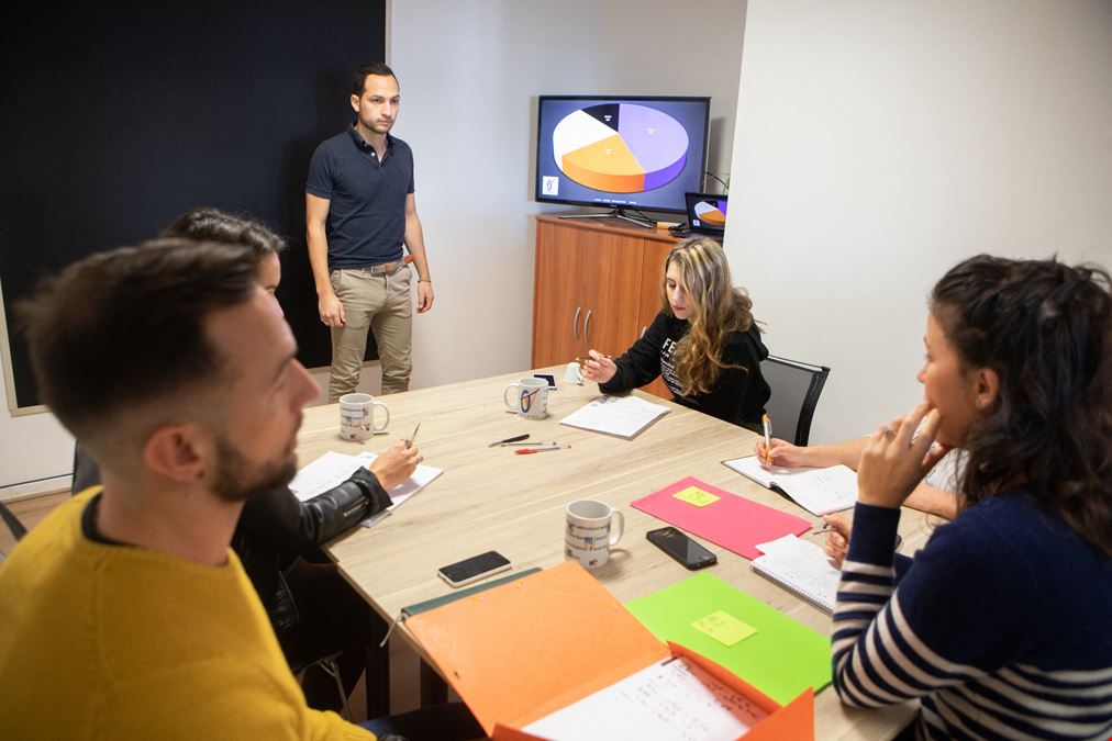 Office & Vous Bayonne